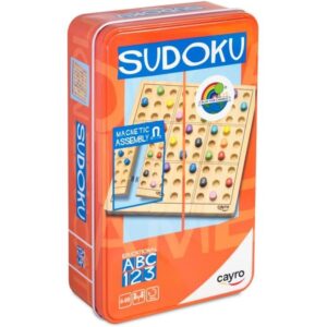 Sudoku game