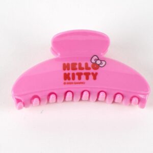 Hello Kitty pack 2 hair clips