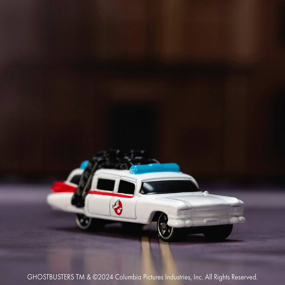 Ghostbusters Puft Marsmellow stage - Image 3