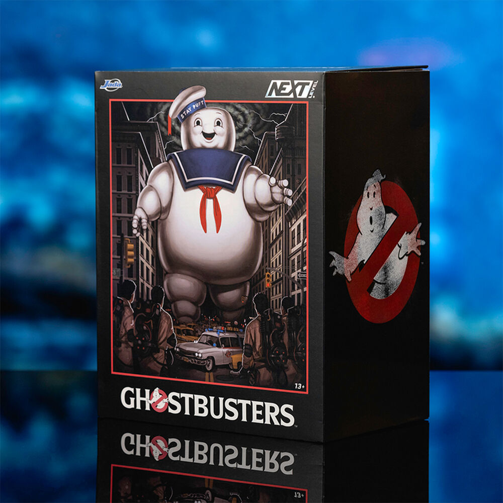 Ghostbusters Puft Marsmellow stage - Image 2