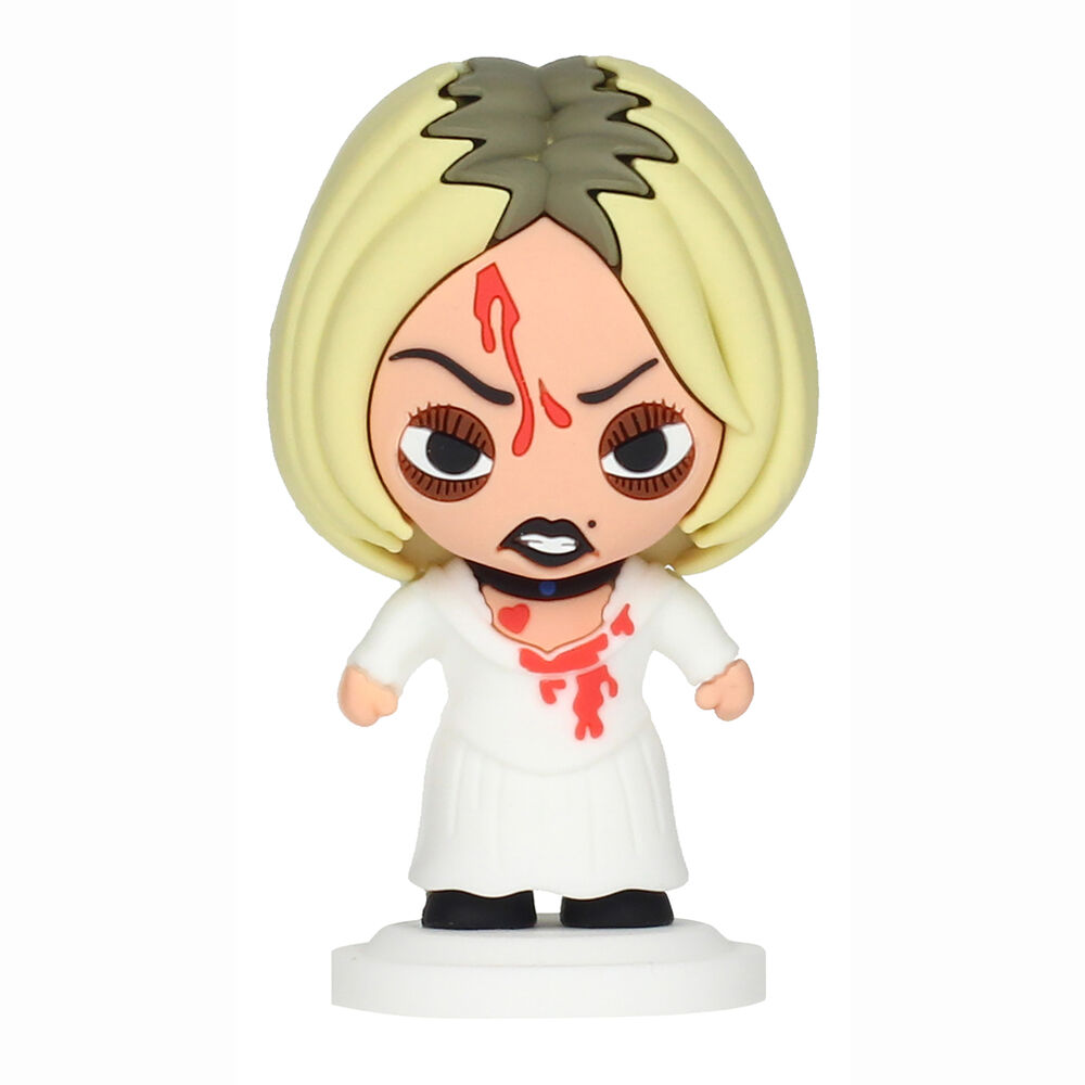 Chucky Pokis Set of 3 figures 7cm - Image 3