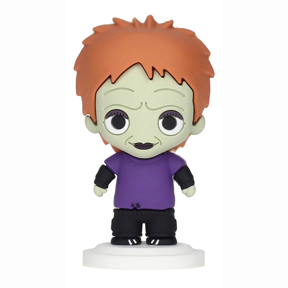Chucky Pokis Set of 3 figures 7cm - Image 4