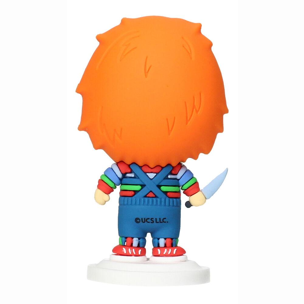 Chucky Pokis figure 7cm - Image 2