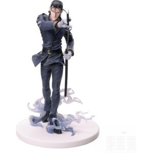 Rurouni Kenshin Luminasta Hajime Saito figure 21cm