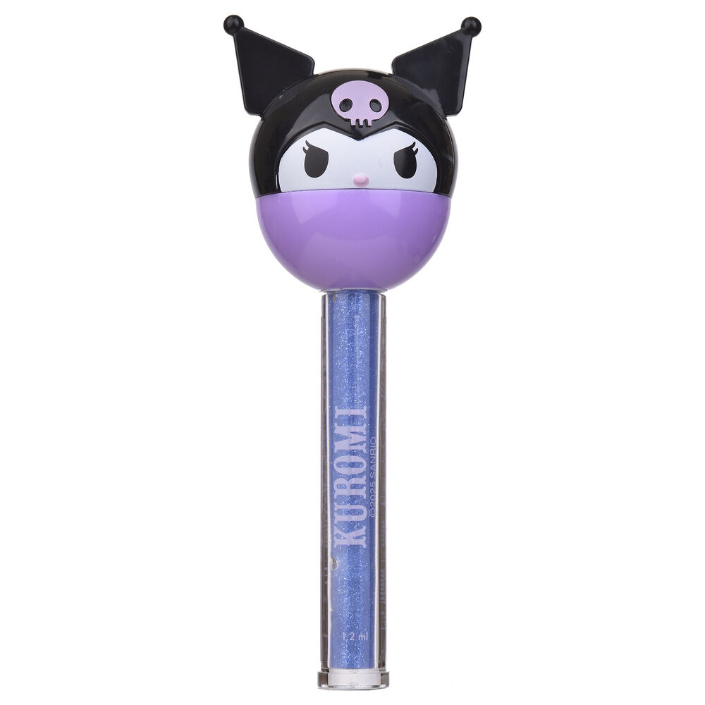Hello Kitty Kuromi Lip balm + gloss - Image 3