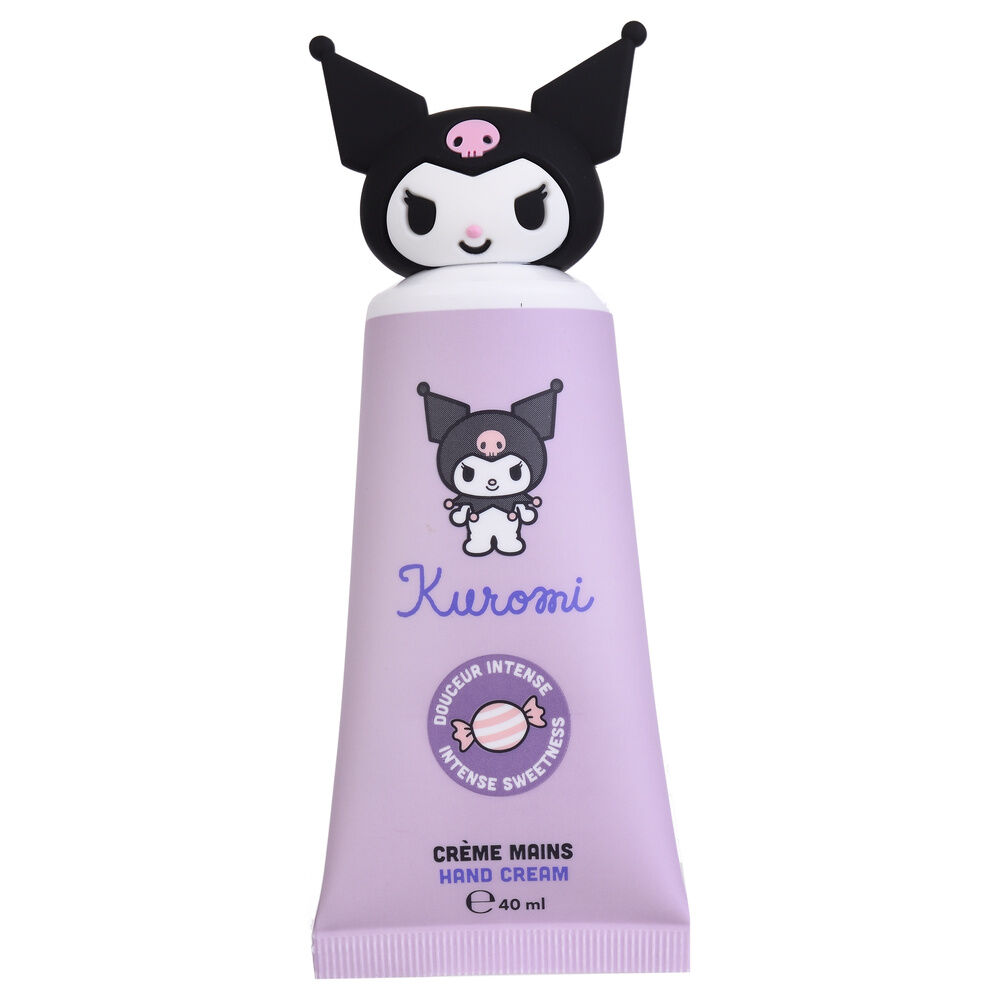 Hello Kitty Kuromi Hand cream - Image 2