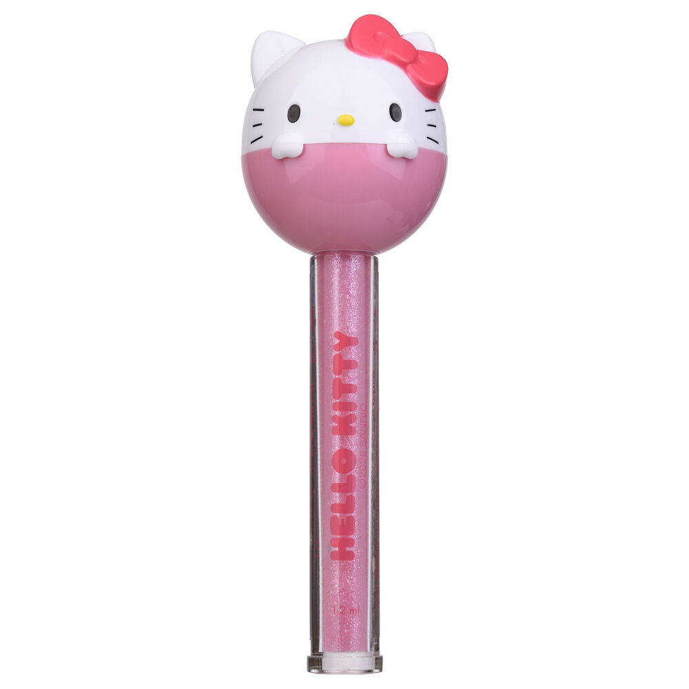 Hello Kitty Lip balm + gloss - Image 2