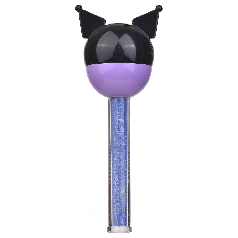 Hello Kitty Kuromi Lip balm + gloss - Image 4