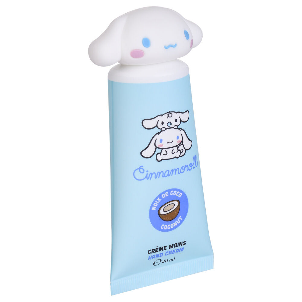 Hello Kitty Cinnamoroll Hand cream - Image 3