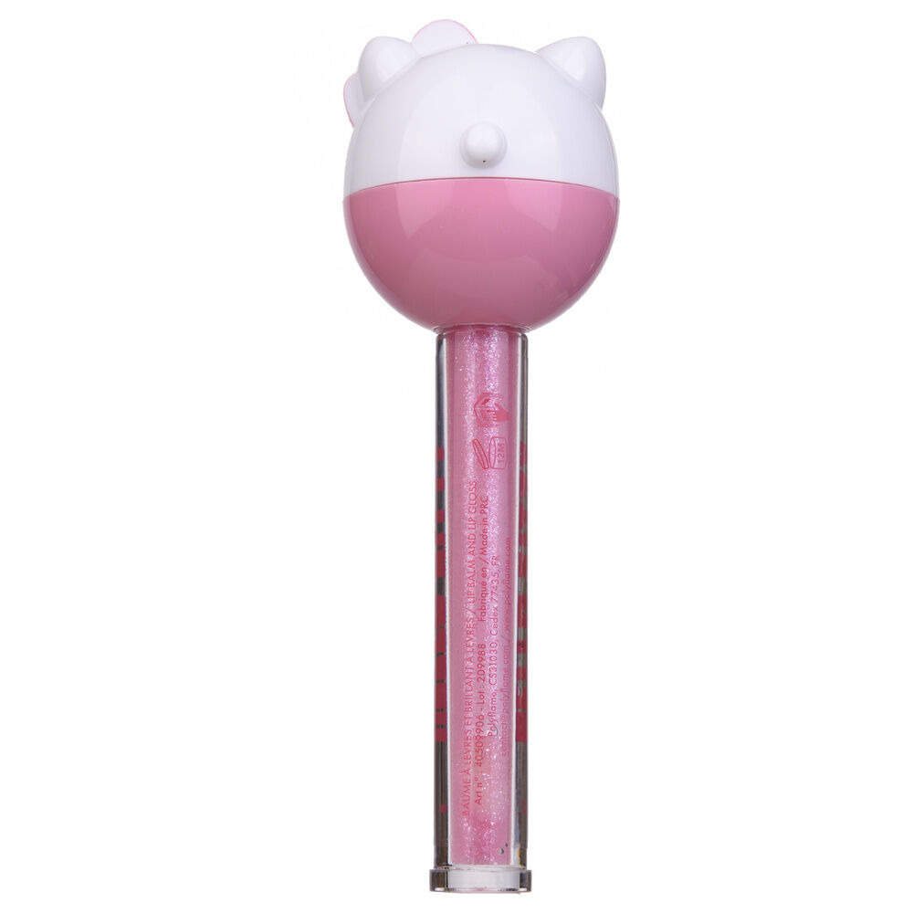 Hello Kitty Lip balm + gloss - Image 3