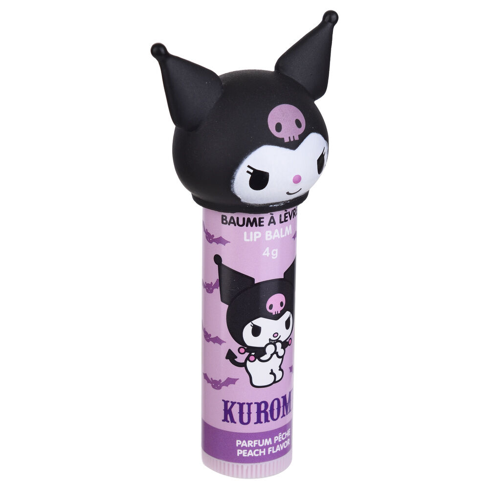 Hello Kitty Kuromi Protective lip balm - Image 5