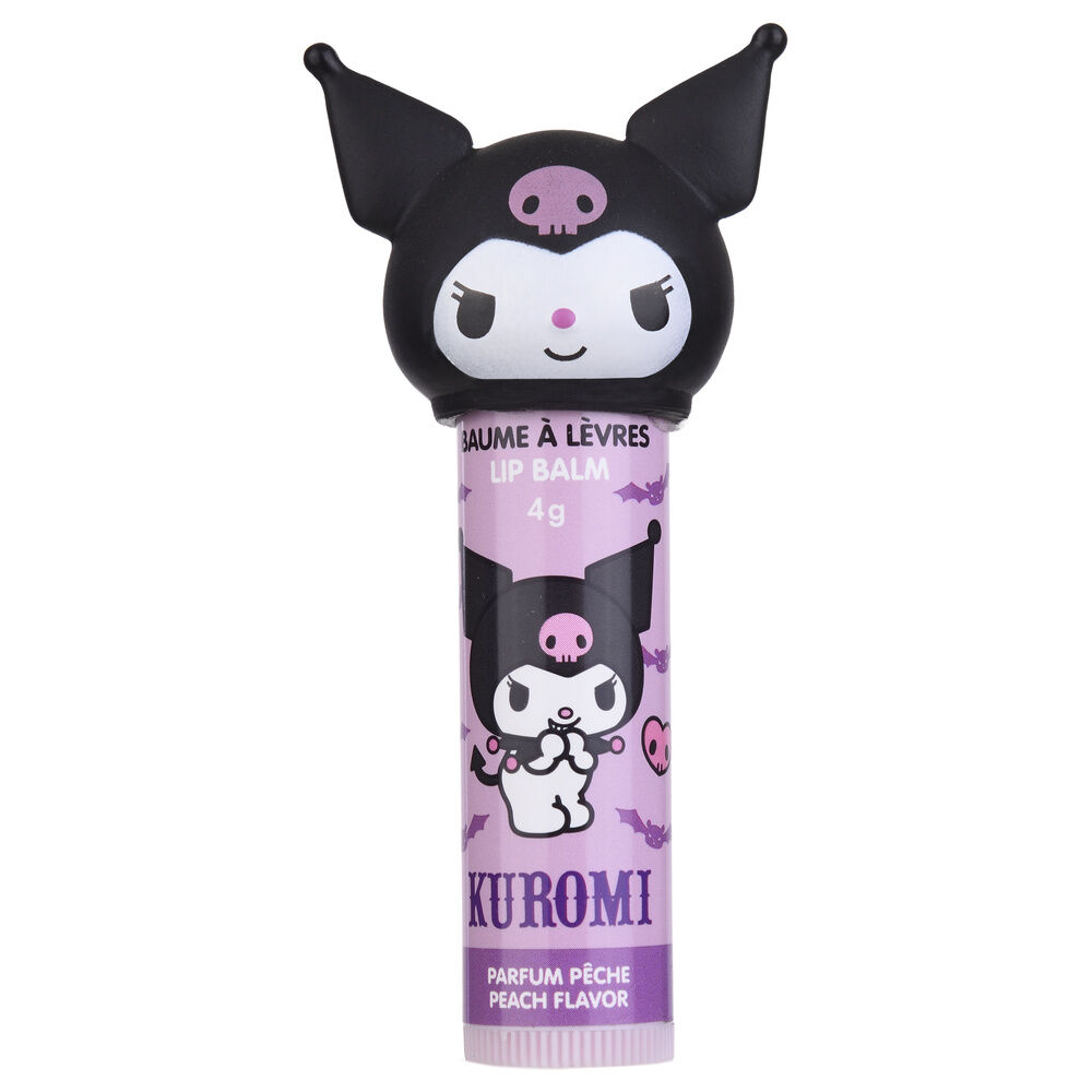 Hello Kitty Kuromi Protective lip balm - Image 6