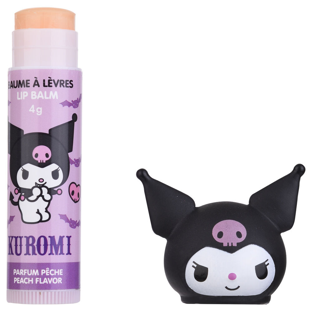 Hello Kitty Kuromi Protective lip balm - Image 7