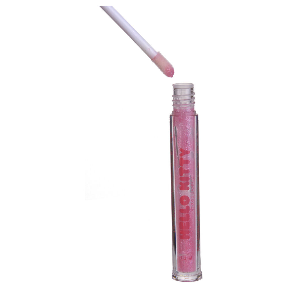 Hello Kitty Lip balm + gloss - Image 5