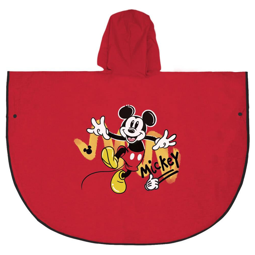 Disney Mickey raincoat - Image 9