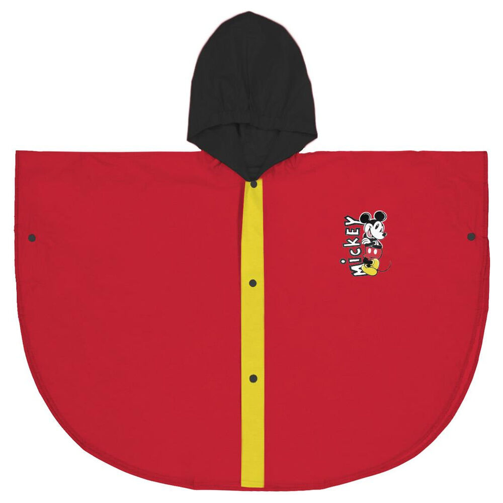 Disney Mickey raincoat - Image 10