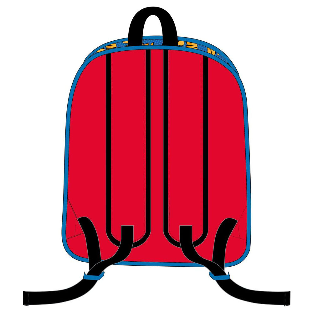 Marvel Avengers backpack 31cm - Image 6