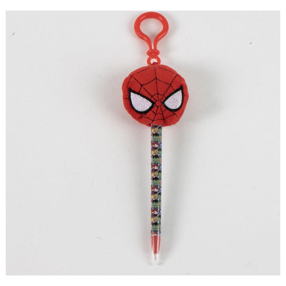 Marvel Avengers hanging pen - Image 2