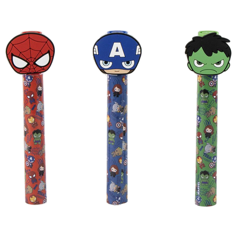 Marvel Avengers assorted highlighter - Image 2