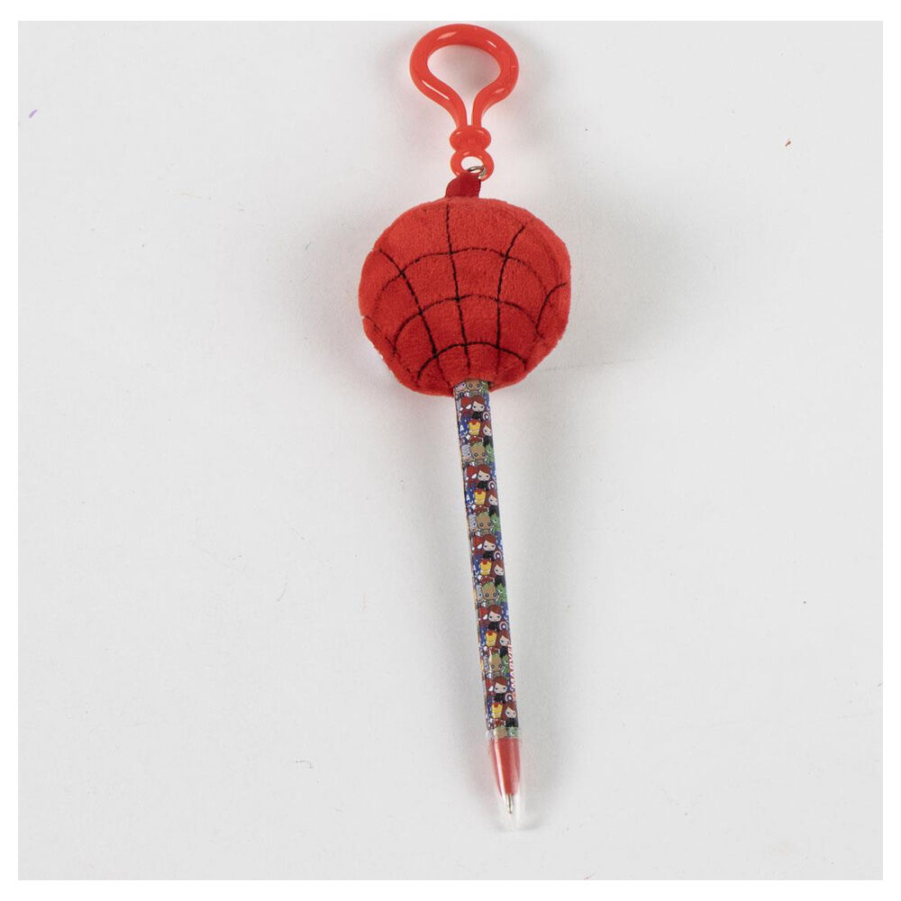Marvel Avengers hanging pen - Image 3