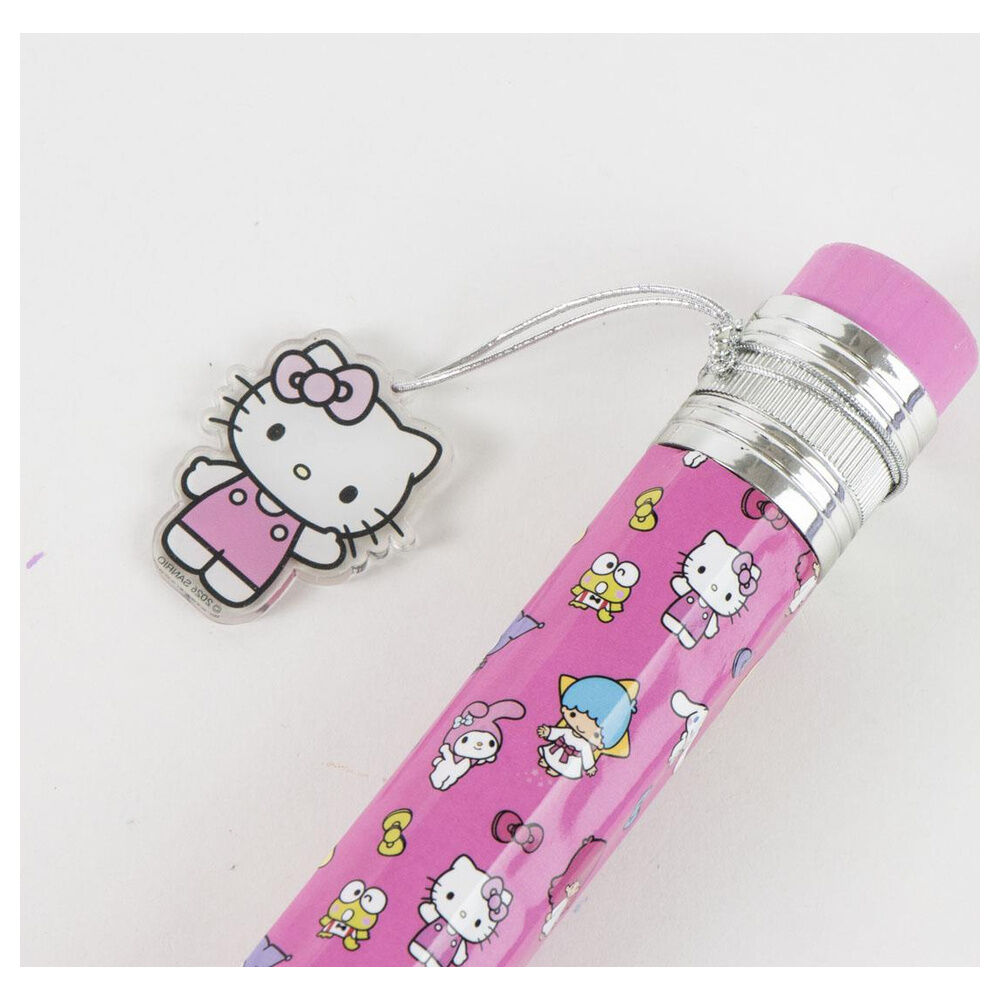 Hello Kitty assorted big pencil - Image 3