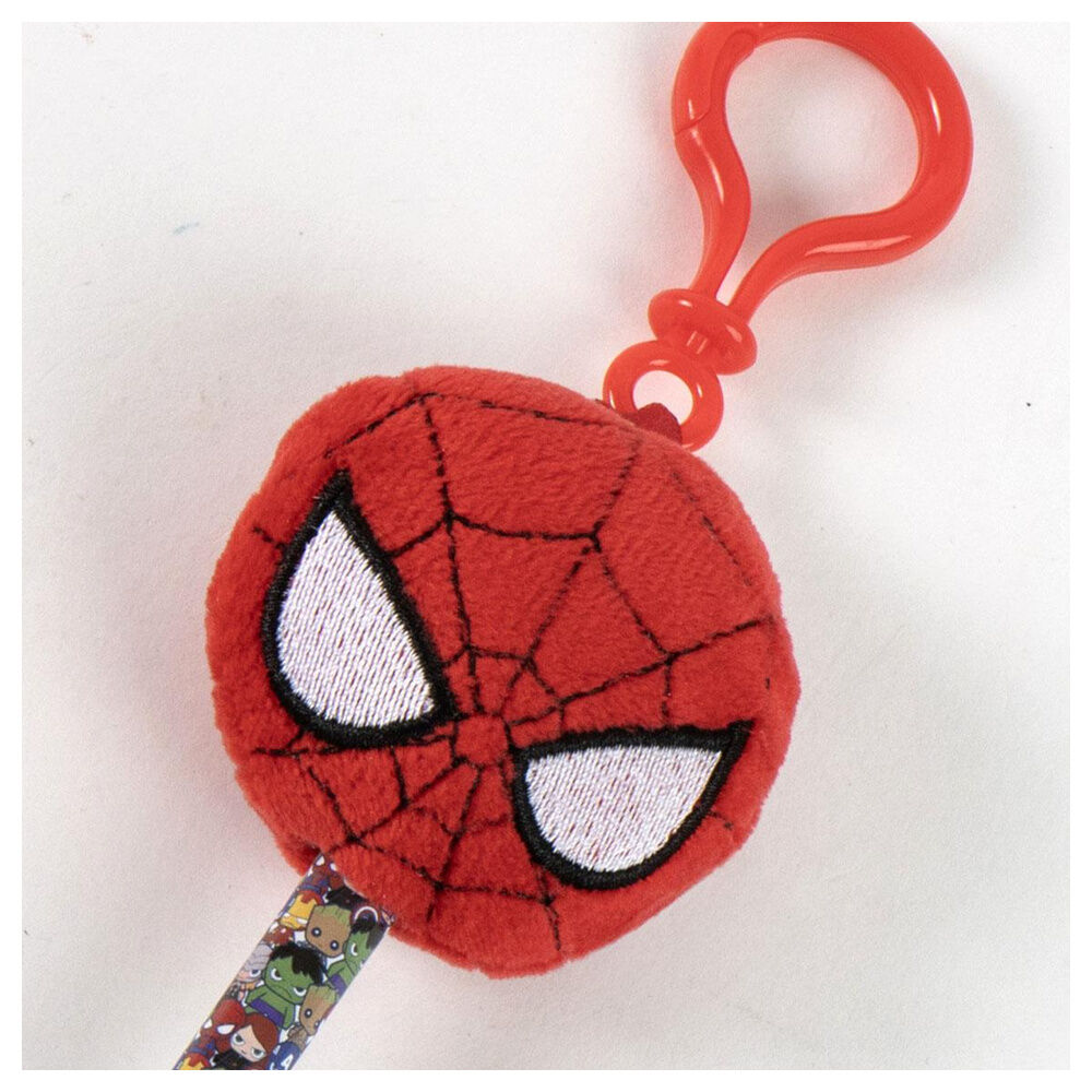 Marvel Avengers hanging pen - Image 4