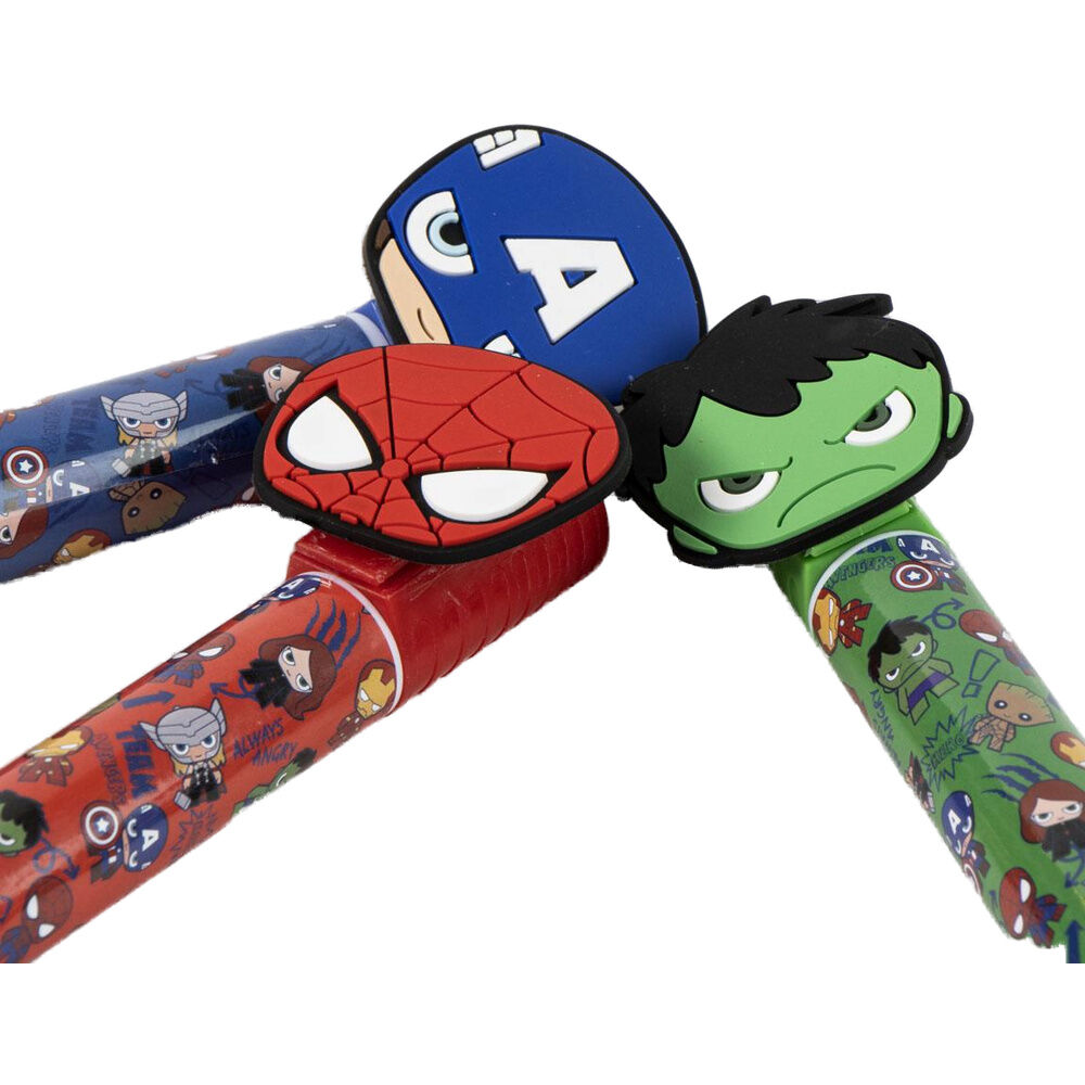 Marvel Avengers assorted highlighter - Image 4