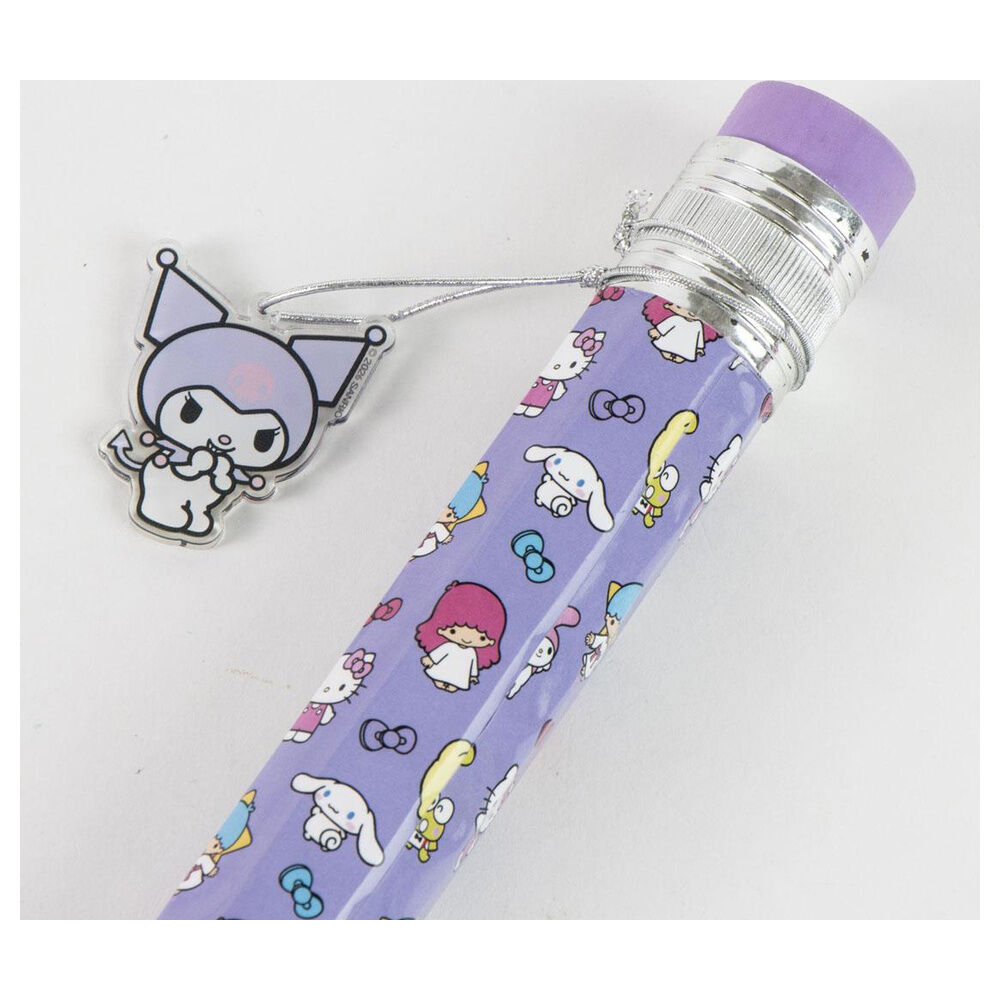 Hello Kitty assorted big pencil - Image 4