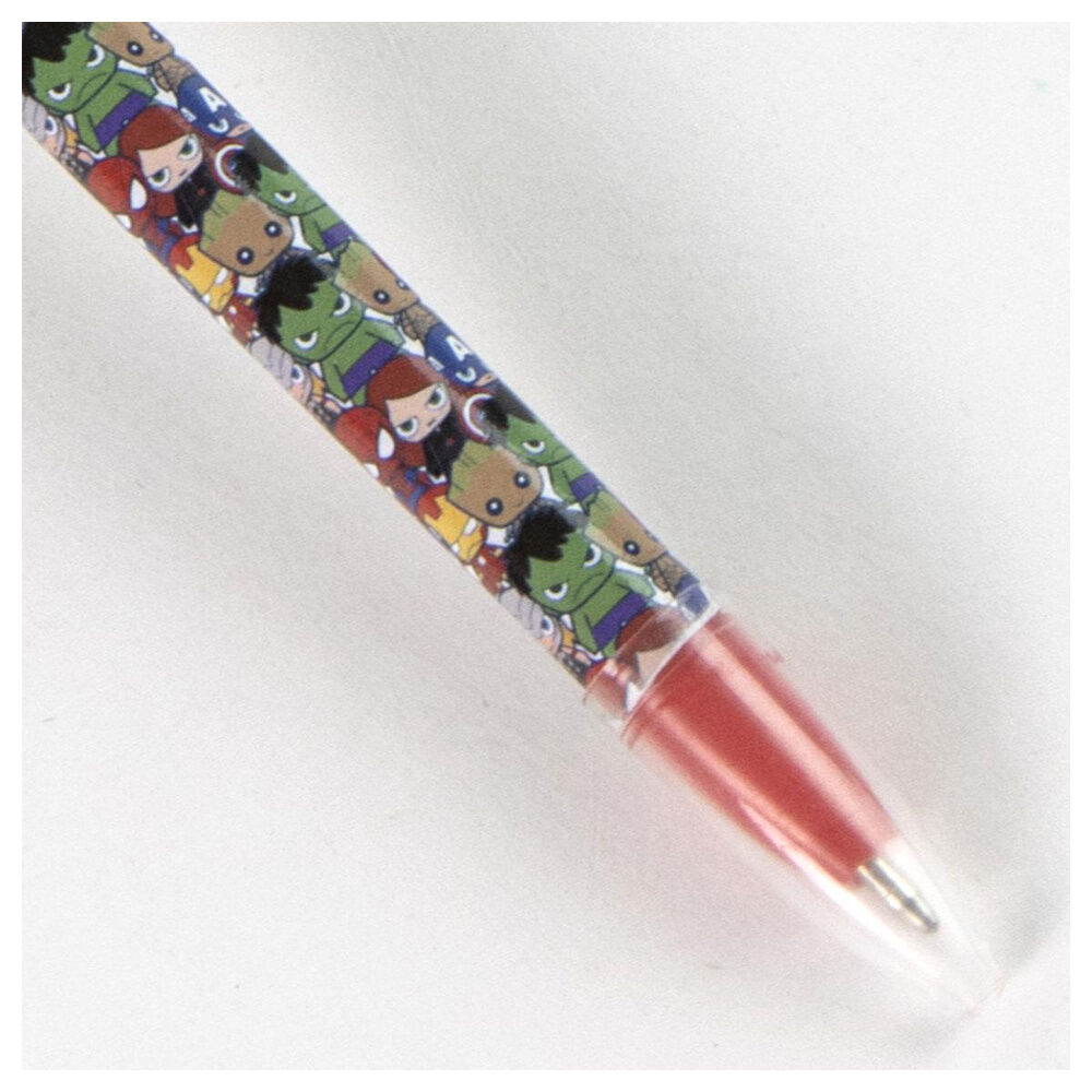 Marvel Avengers hanging pen - Image 5