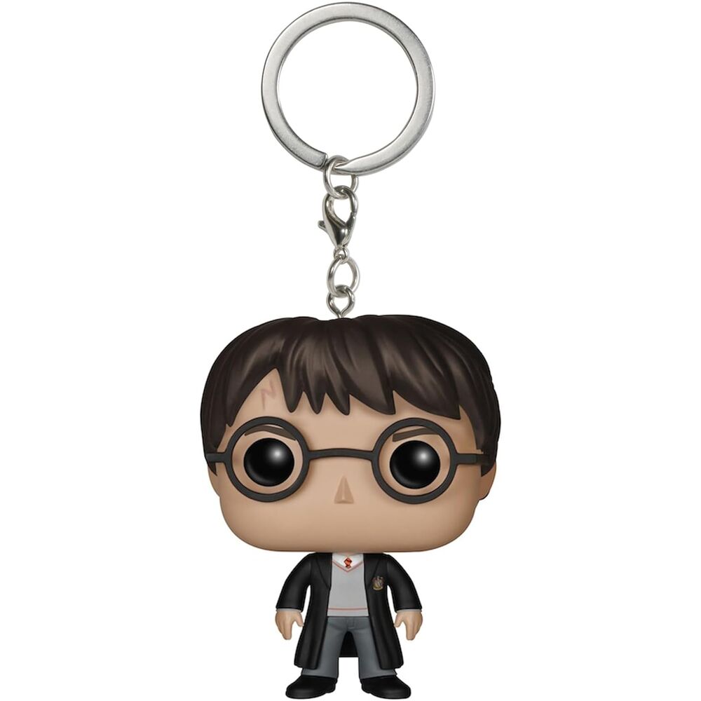 Pocket POP Keychain Harry Potter - Image 2