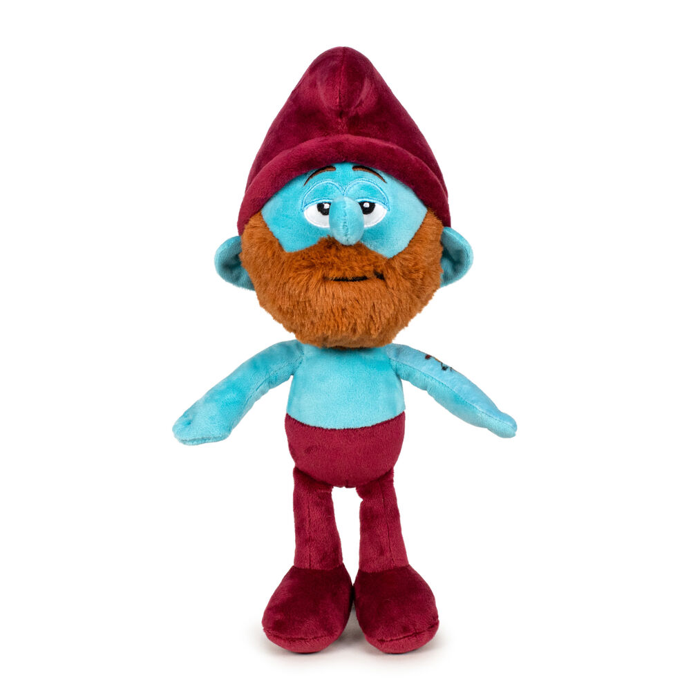 The Smurfs Movie Ken 32cm - Image 2