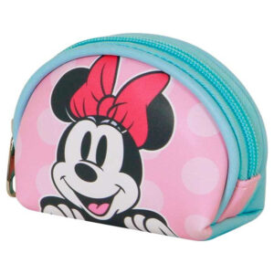 Disney Minnie Ribbon purse