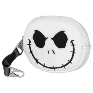 Disney Nightmare Before Christmas Jack purse