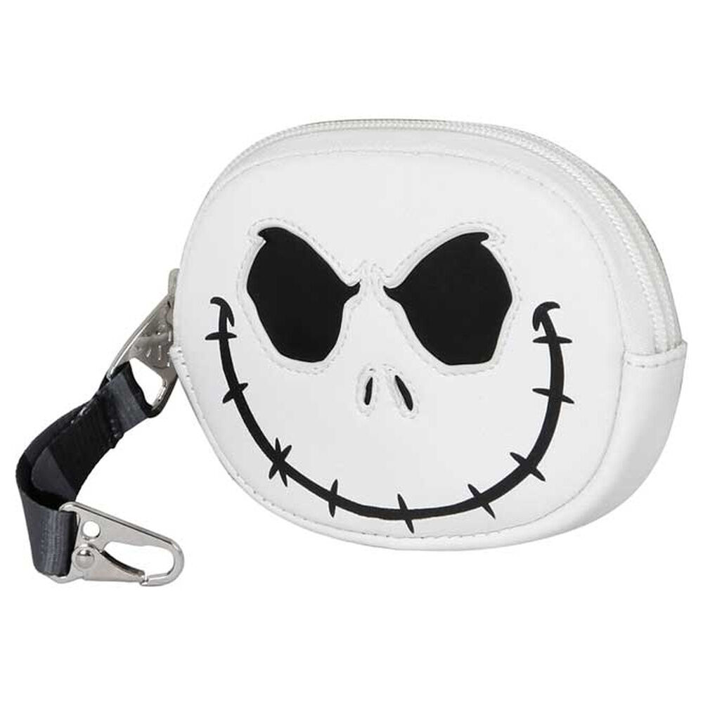 Disney Nightmare Before Christmas Jack purse