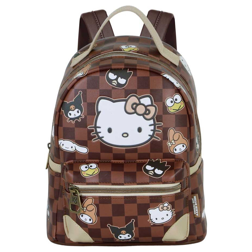 Hello Kitty and Friends backpack 25cm - Image 2