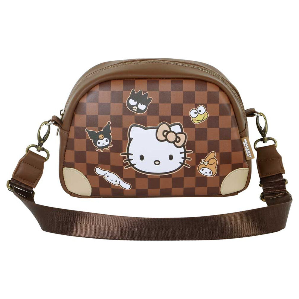 Hello Kitty and Friends bag - Image 2