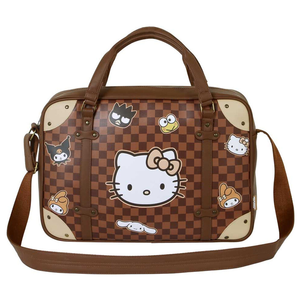 Hello Kitty and Friends Laptop bag - Image 2