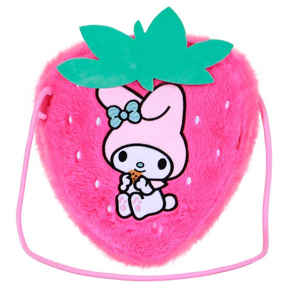 Hello Kitty and Friends My Melody Strawberry bag - Image 2
