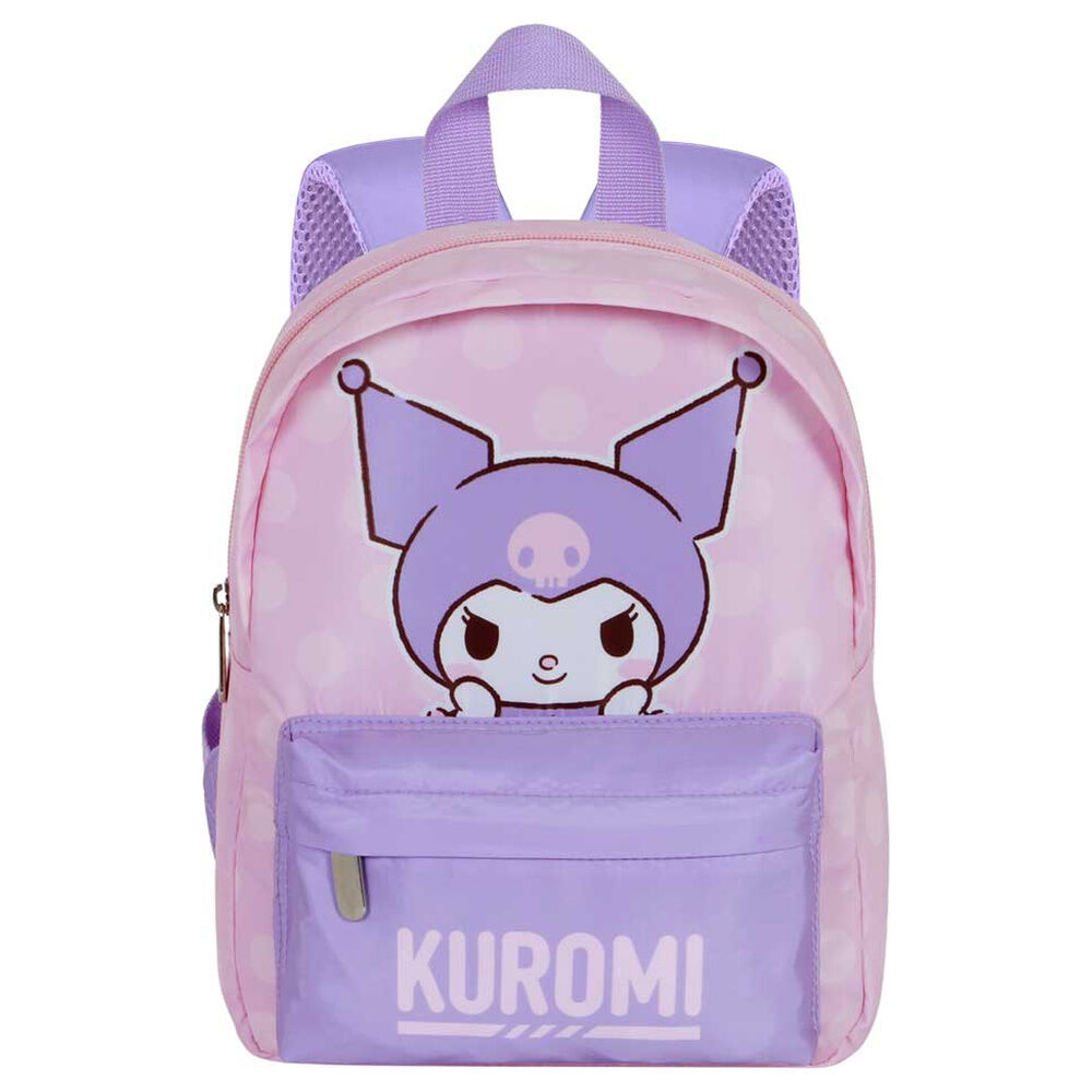 Hello Kitty and Friends Kuromi backpack 27cm - Image 2