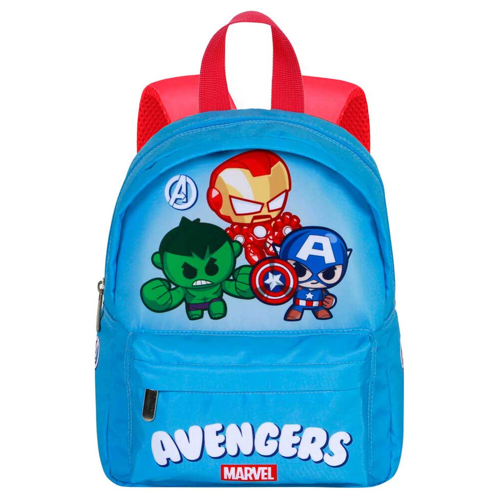 Marvel Avengers backpack 27cm - Image 2