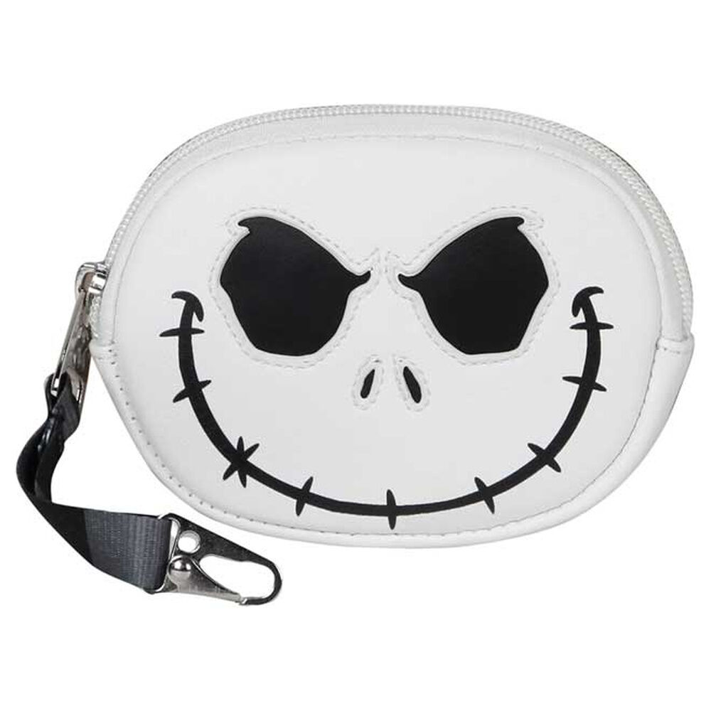 Disney Nightmare Before Christmas Jack purse - Image 2