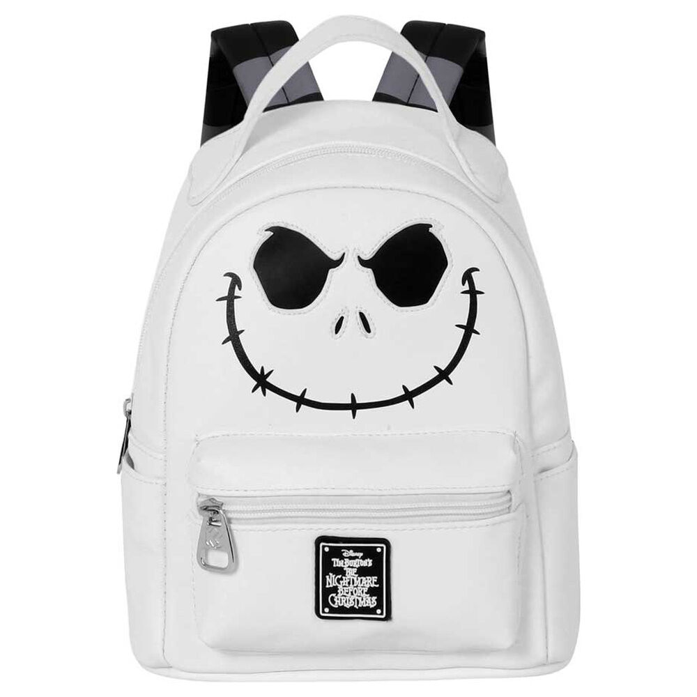 Disney Nightmare Before Christmas Jack backpack 25cm - Image 2