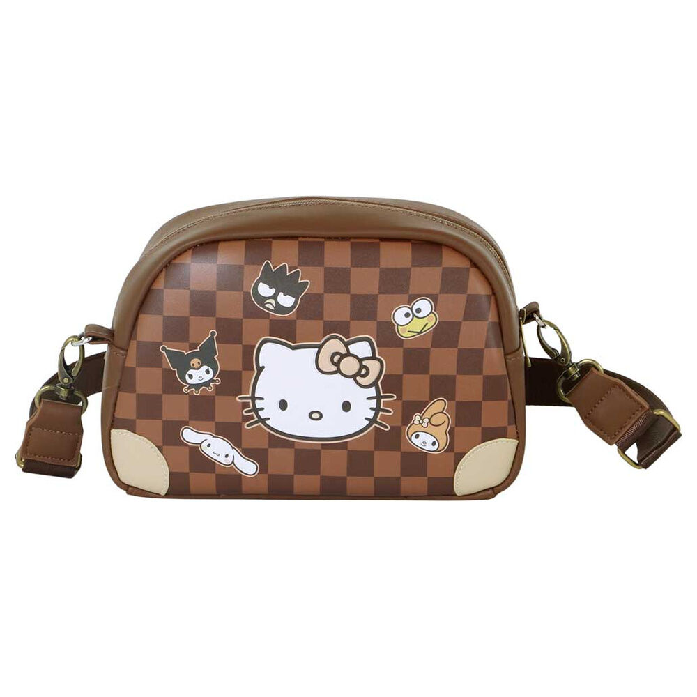 Hello Kitty and Friends bag - Image 3