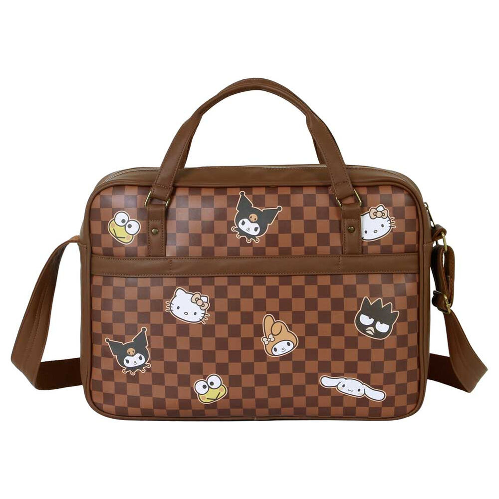 Hello Kitty and Friends Laptop bag - Image 3