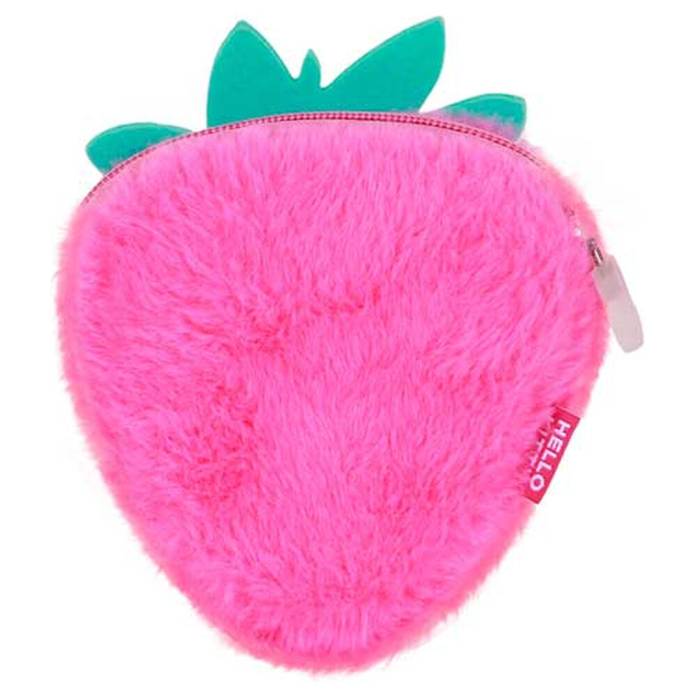 Hello Kitty and Friends My Melody Strawberry purse - Image 3