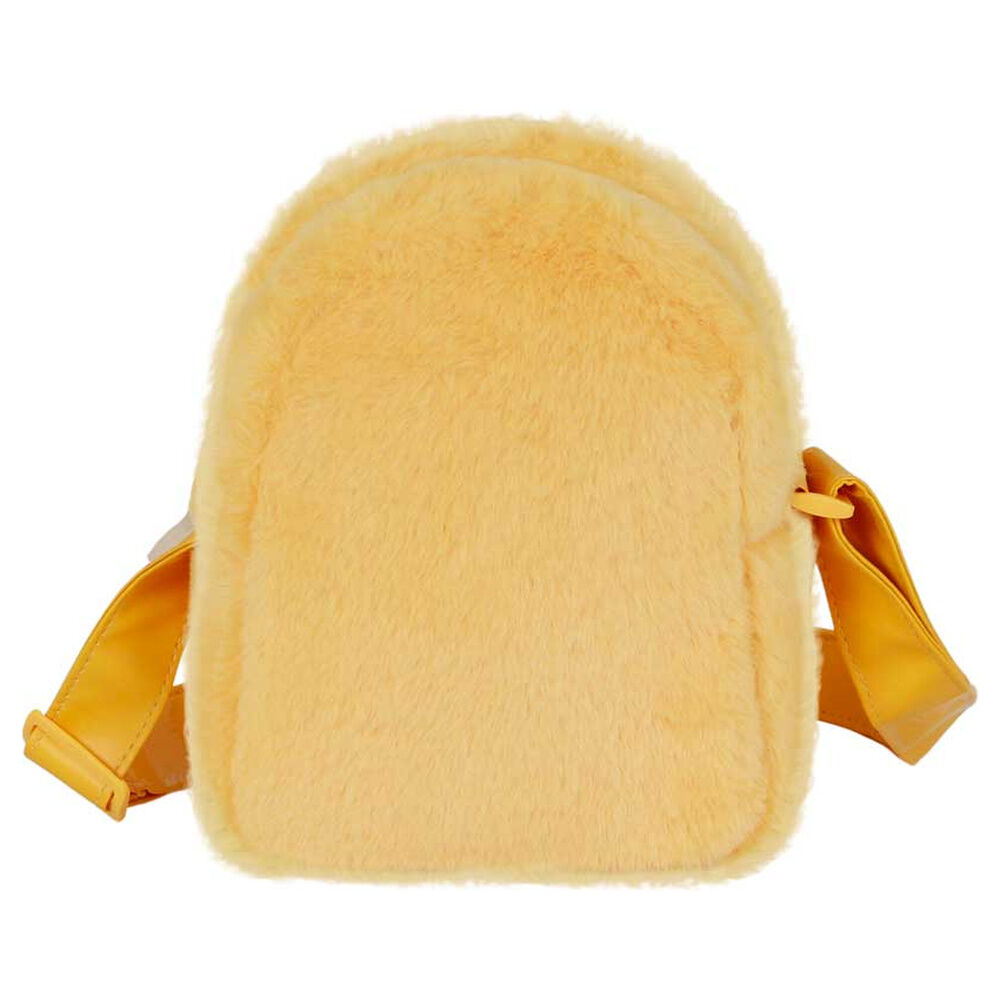 Disney The Lion King Simba plush bag - Image 3