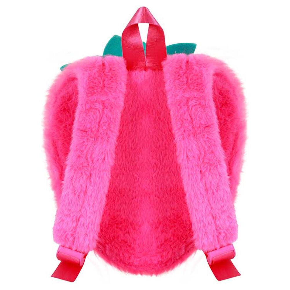 Hello Kitty Strawberry plush backpack - Image 3