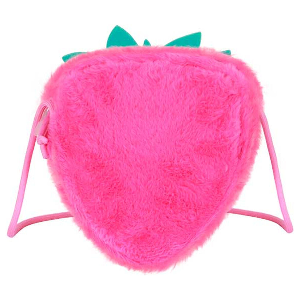 Hello Kitty Strawberry plush bag - Image 3