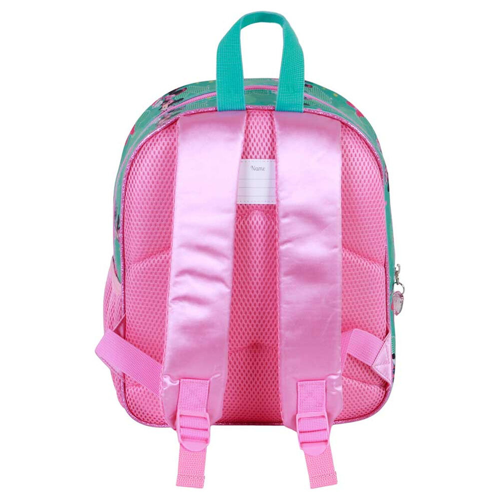 Disney Minnie Pose 3D backpack 30cm - Image 3