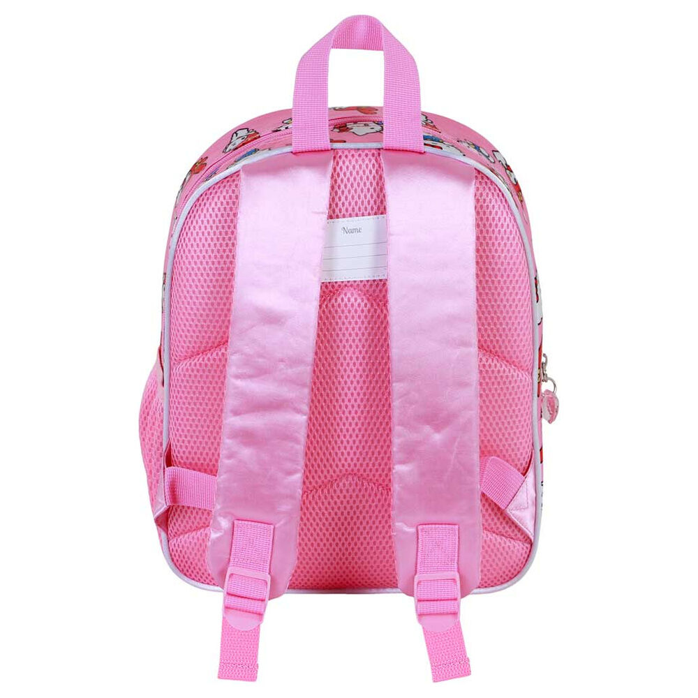 Hello Kitty and Friends Lovely 3D backpack 30cm - Image 3
